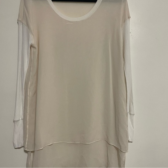 Rag & Bone Daria Tunic - Size M - Picture 7 of 10